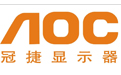 冠捷AOC显示器维修