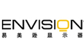 易美逊envision显示器维修