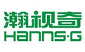 瀚视奇hannsg显示器维修