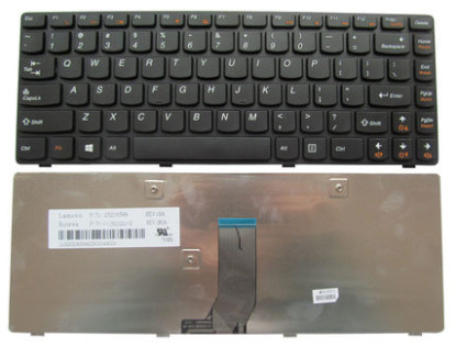 全新英文联想G400 G405 笔记本键盘 联想G400 G405 G410 G490键盘