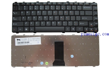 联想Y450 Y460 Y550 Y460P Y560键盘 20020 V460 B460E键盘