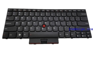 英文lenovo 联想Thinkpad E40键盘 E50 笔记本键盘全新