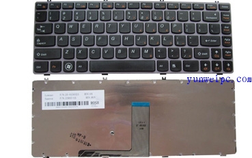 联想Y470 Y470A Y470P Y470N y471 y471A Y471P键盘