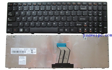 全新联想 Z580 Z580A G580 G580A G585 Z585A Z585 键盘