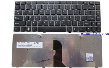 全新联想LENOVO Ideapad Z460 Z460A Z465 Z465G Z465A键盘