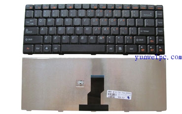 联想N480 G465C B450 N485 B460C B450L B465 键盘B465C G470E