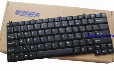 全新英文 联想 昭阳 K47 E47 E47A 键盘 E47L E47G 笔记本键盘
