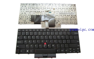 全新联想 IBM Thinkpad E320 E420 E420S E325 E425 S420键盘