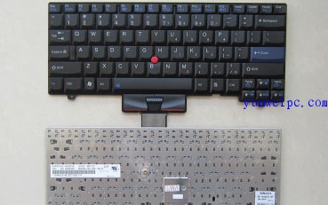 联想ThinkPad SL410 SL410K SL510K L520 L412 L512 L421 键盘