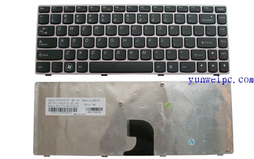 全新联想ideapad Z360 Z360A Z360G Z360P z360 G360 G360A键盘