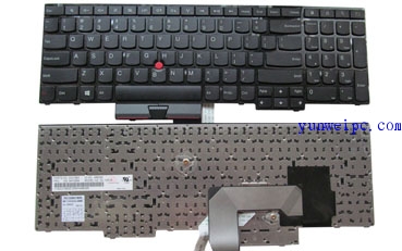 全新 联想Thinkpad E545 E530 E535 E530C 英文键盘