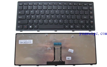 联想 g400s g405s FLEX14A s410p FLEX14g g410s Flex Z410 键盘