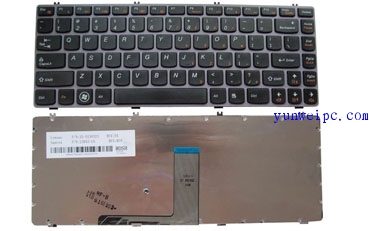 联想Y470 y471 Y470A Y470P Y470N y471A Y471P键盘