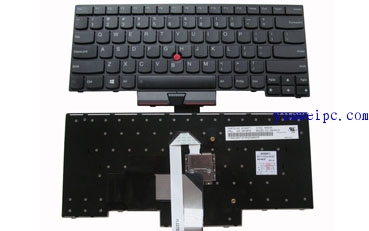 全新IBMThinkPad T430U 笔记本键盘 联想 T430U 键盘