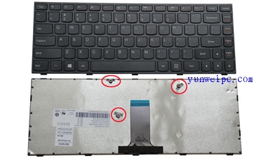 lenovo 联想 g40-70 b40-70 b40-30 Flex2-14a 笔记本键盘
