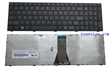 全新 联想 G50-70 G50-70M G50-45 B50 G50 G50-70AT 笔记本键盘