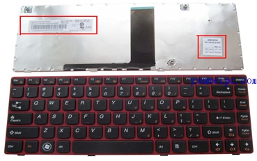 全新联想 V480C V380 V480 v385 v380s V480S V485 v380a键盘