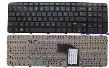 全新惠普HP G6-2000 G6-2001TX G6-2025TX G6-2145TX 笔记本键盘