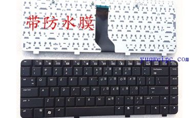 惠普 HP V3000键盘 DV2000 DV2500 DV2600 DV2700 V3008键盘