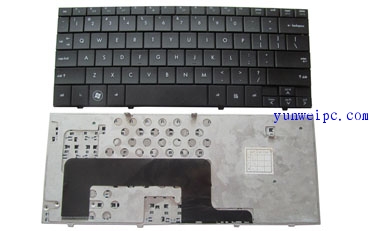 全新惠普 HP Mini 110 笔记本键盘HSTNN-170C 英文US