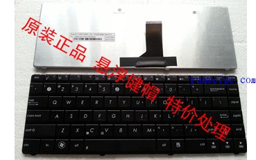 华硕ASUS K42 P42F K43 X42J X84 X84H X84L X84E X42E P43SJ键盘
