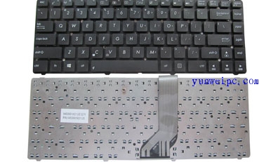 全新 Asus 华硕 X402C S400CB S400C X402 S400 F402C 键盘