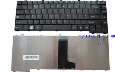 东芝 L600 C600 C600D L600D L630 L640 L700 L730笔记本键盘