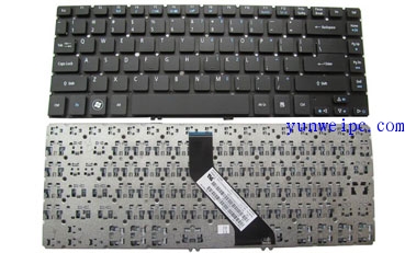 宏基V5-471G V5-431G键盘 V5-431P键盘 MS2360键盘