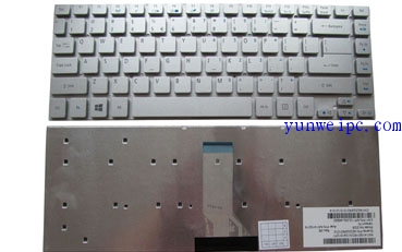 宏基E1-470G E1-470PG E1-470P EC-470 V3-431G键盘