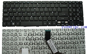  宏基 Aspire M3-581TG M3-581T M3-581P 笔记本键盘