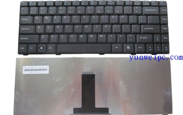 海尔 超越T6-A 键盘,神舟精盾K480,神舟精盾 K480N-B9 D1键盘