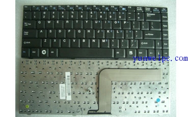 全新神舟天运F2000 D2 D3 D5 D6 D8 D9 D10 D11 D13 A300-T35键盘
