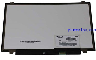 联想T450 T450S液晶屏LCD显示屏雾面1600×900HD 换屏多少钱