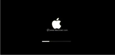 imac重装系统的详细步骤方法_郴州运维电脑维修网