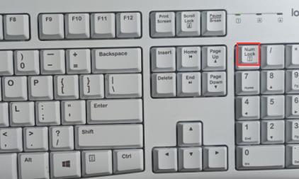 电脑键盘没有反应了按哪个键解决_郴州运维电脑维修网