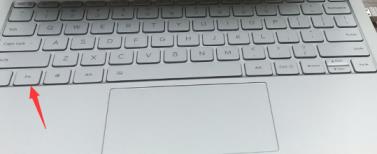 小米笔记本键盘f1到f12不能用如何解决_郴州运维电脑维修网