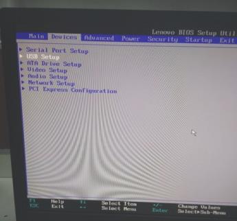 在重装系统中时键盘鼠标不动是如何回事_郴州运维电脑维修网