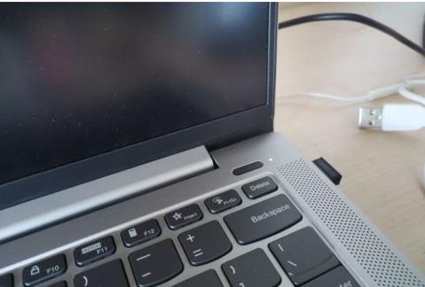 联想小新14电源键一直闪开不了机怎么解决_郴州运维电脑维修网