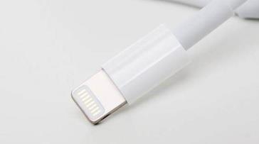 ipad充电显示不在充电是如何回事_郴州运维电脑维修网