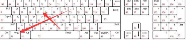 小编教你怎么使用运行打开记事本_郴州运维电脑维修网