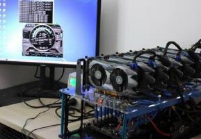 老司机告诉你显卡挖矿是什么意思_郴州运维电脑维修网