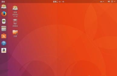 ubuntu系统还原的详细步骤方法_郴州运维电脑维修网