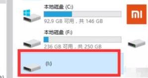 电脑检测不到sd卡如何解决_郴州运维电脑维修网