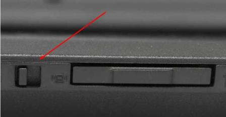 联想笔记本电脑无线网络开关在哪里_郴州运维电脑维修网