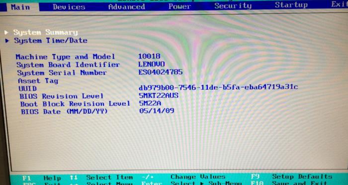 电脑只进bios进不了系统怎么解决_郴州运维电脑维修网