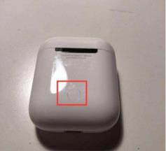 AirPods蓝牙耳机上面没开关键如何连接_郴州运维电脑维修网