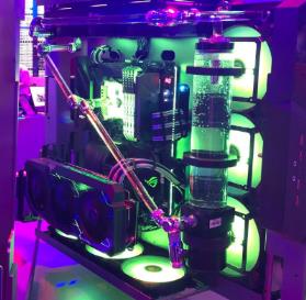 小编带来台式电脑最好的配置单_郴州运维电脑维修网