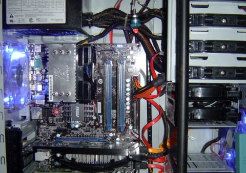 固态硬盘启动蓝屏如何解决_郴州运维电脑维修网