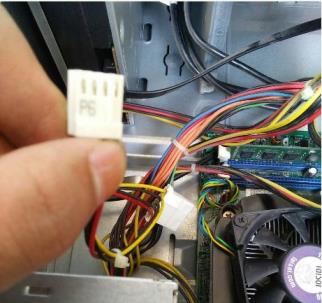 电脑主机启动不了的原因以及解决步骤介绍_郴州运维电脑维修网