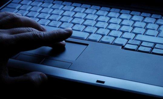 笔记本电脑触摸板失灵的原因及解决步骤_郴州运维电脑维修网